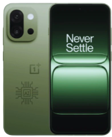 OnePlus 13S smartphone with AMOLED display, Snapdragon chipset, and Hasselblad camera